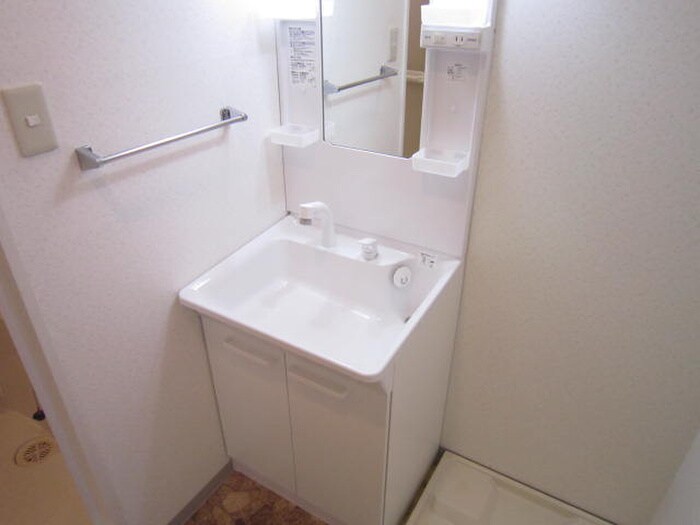 物件内観写真13　(洗面)