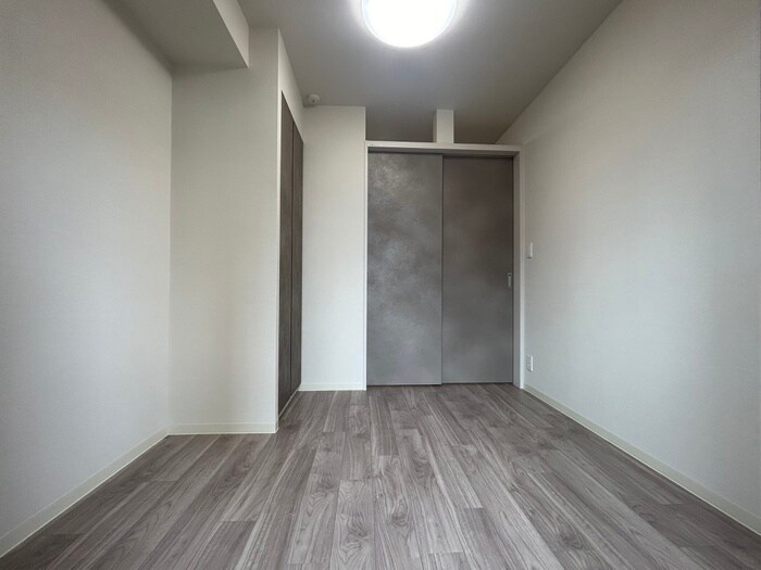 物件内観写真3　(居室)