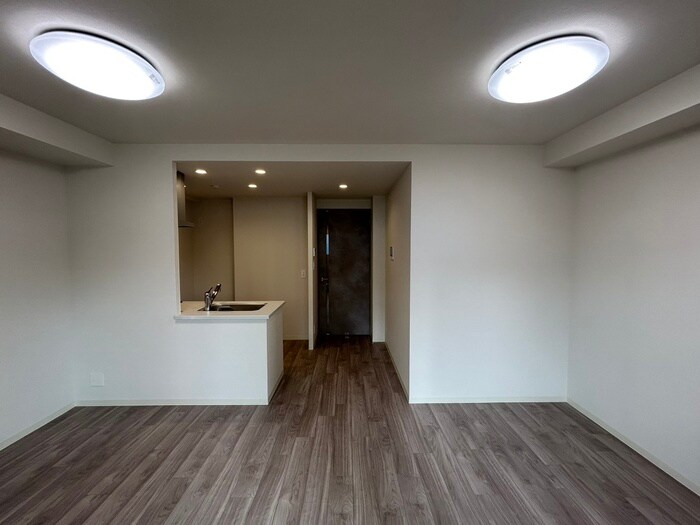 物件内観写真3　(居室)