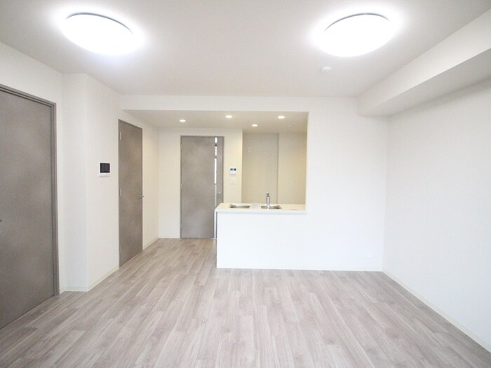 物件内観写真3　(居室)