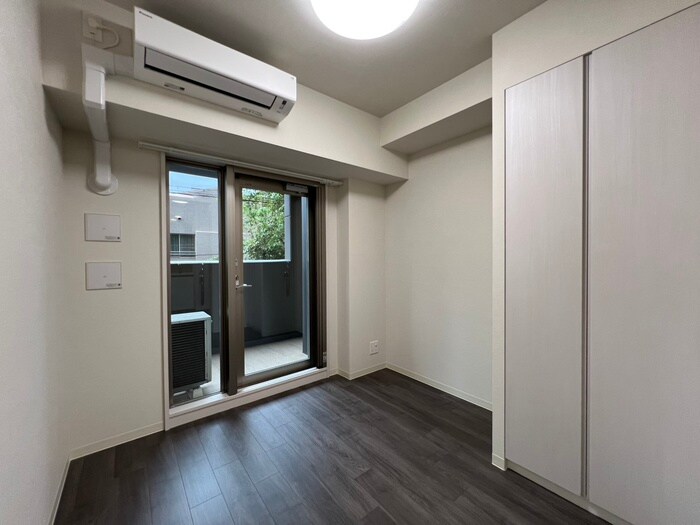 物件内観写真3　(居室)