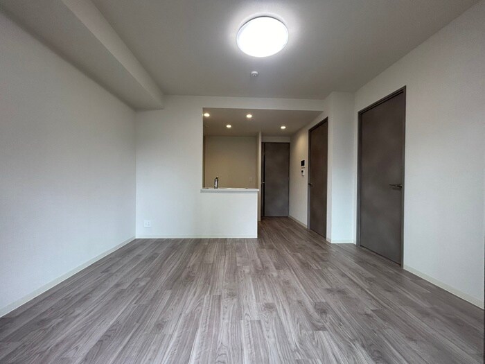 物件内観写真3　(居室)