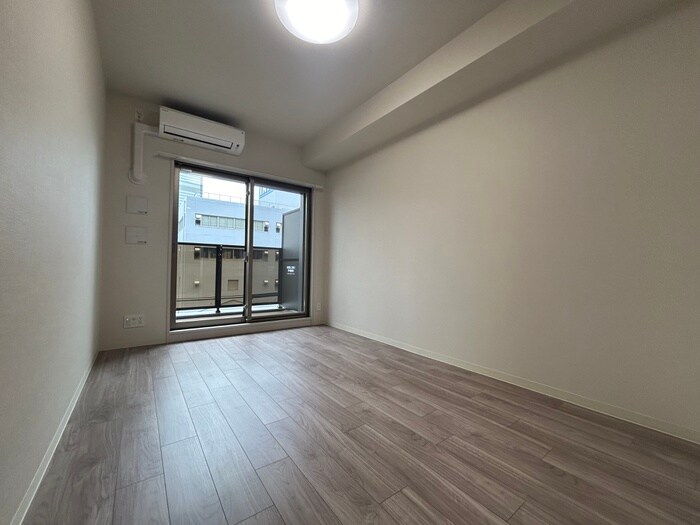 物件内観写真4　(居室)