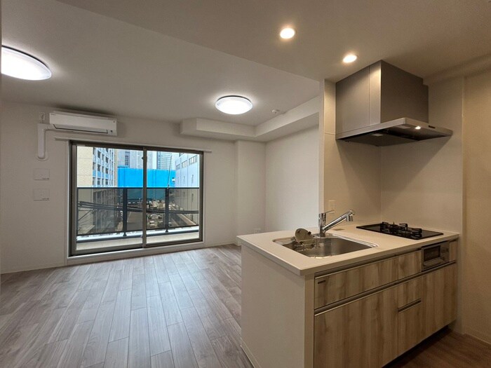 物件内観写真4　(居室)