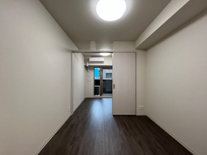 物件内観写真4　(居室)