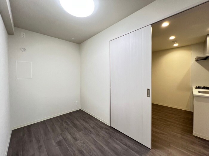 物件内観写真4　(居室)