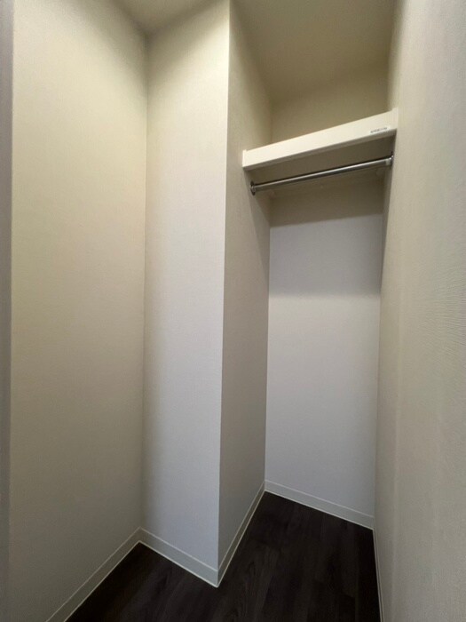 物件内観写真5　(収納)