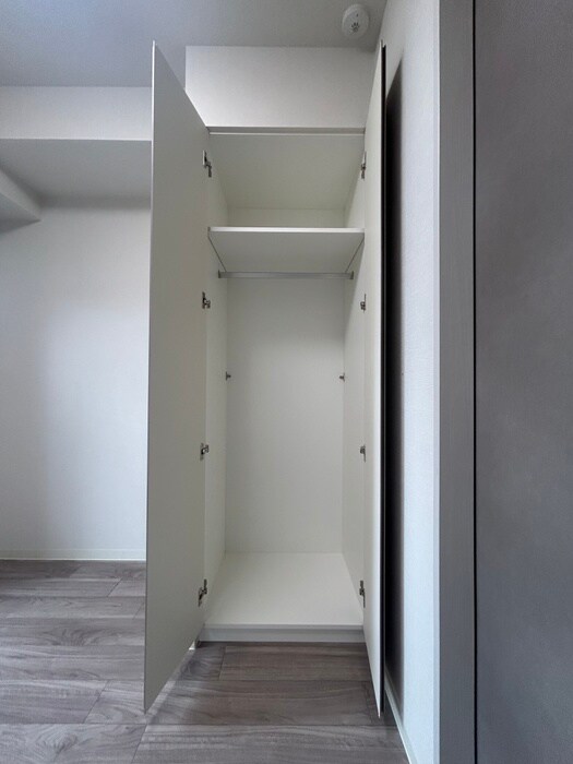 物件内観写真5　(収納)