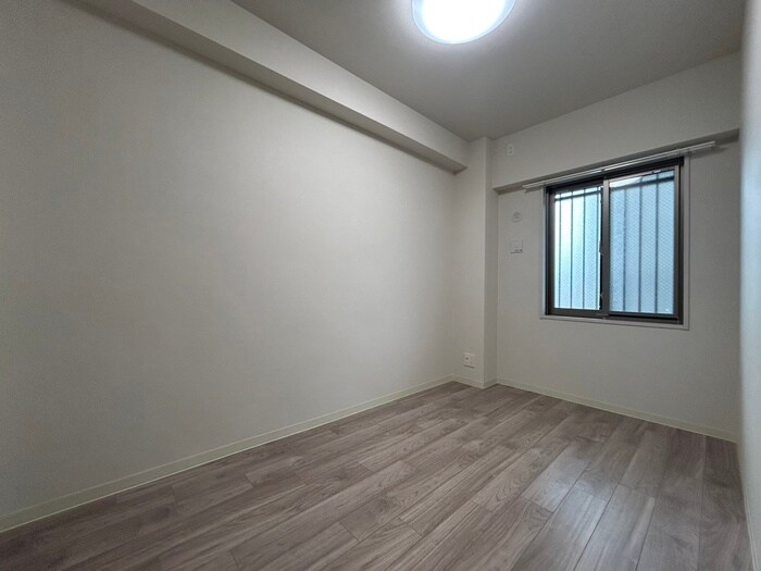 物件内観写真5　(居室)