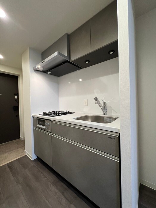 物件内観写真6　(キッチン)