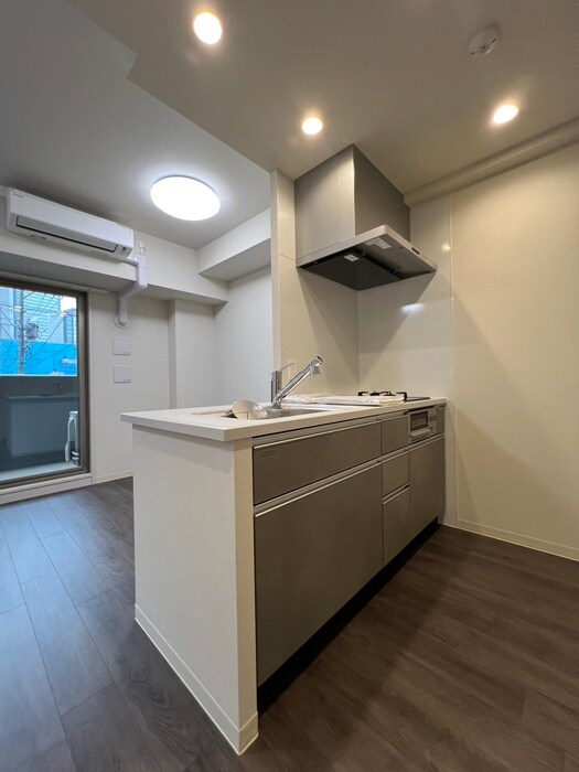 物件内観写真6　(キッチン)