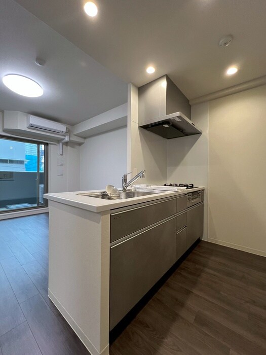 物件内観写真6　(キッチン)