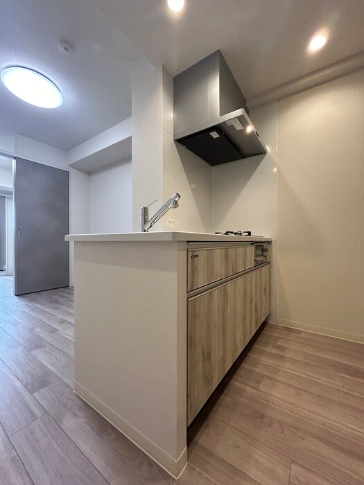 物件内観写真6　(キッチン)