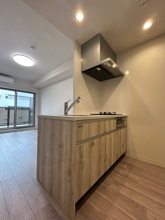 物件内観写真6　(キッチン)