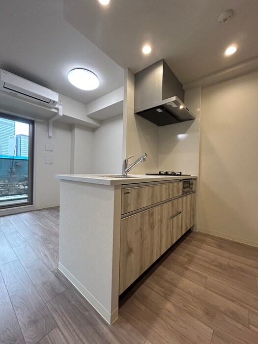 物件内観写真6　(キッチン)