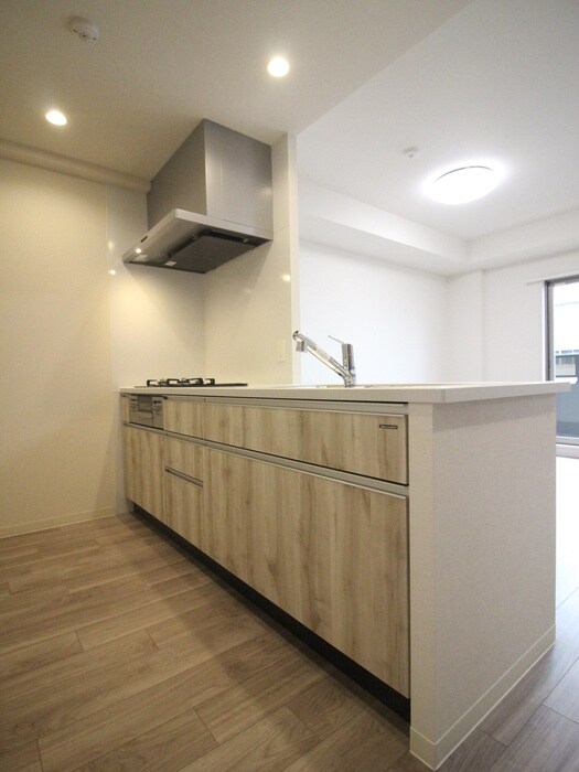 物件内観写真6　(キッチン)