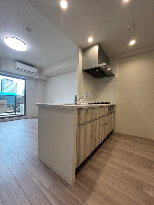 物件内観写真6　(キッチン)