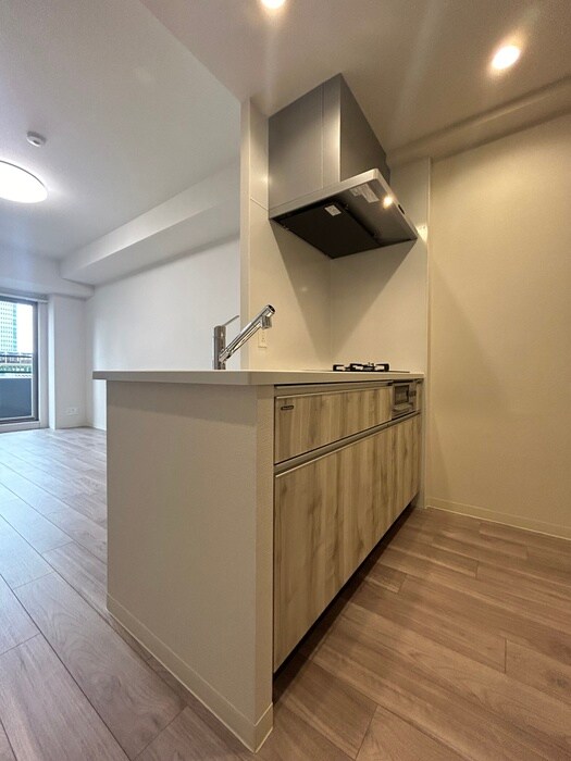 物件内観写真6　(キッチン)