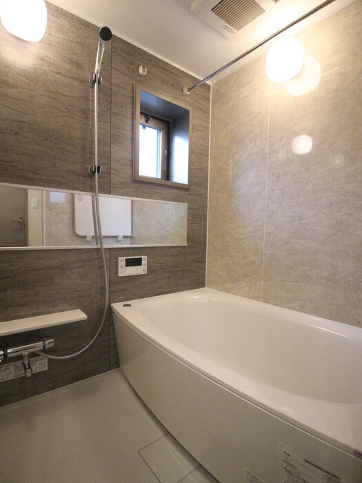 物件内観写真7　(バス／シャワールーム等)