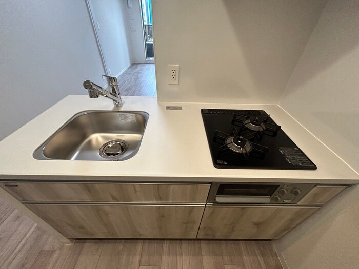 物件内観写真7　(キッチン)