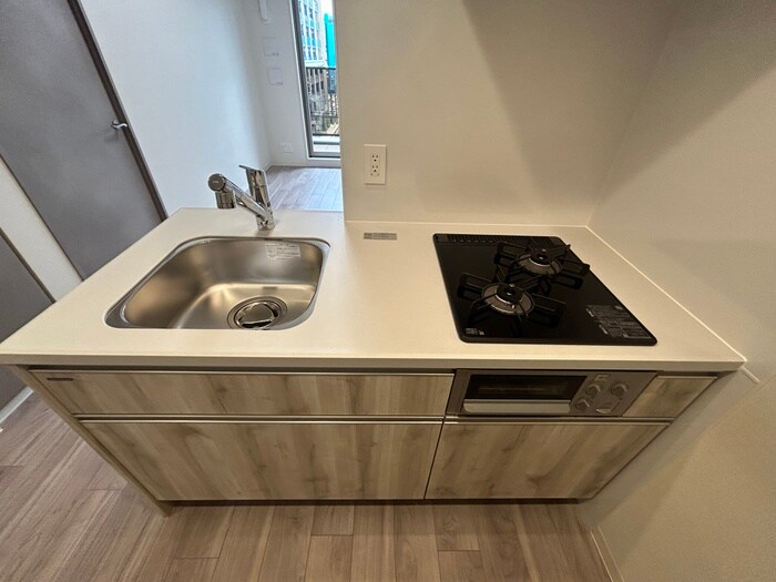 物件内観写真7　(キッチン)