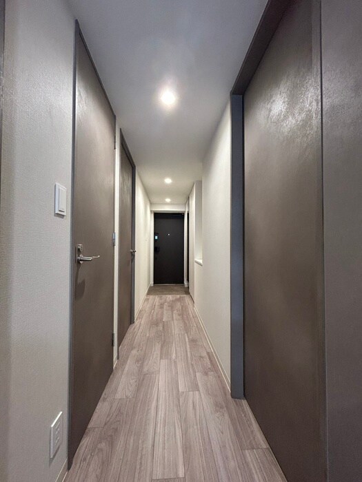 物件内観写真7　(廊下)