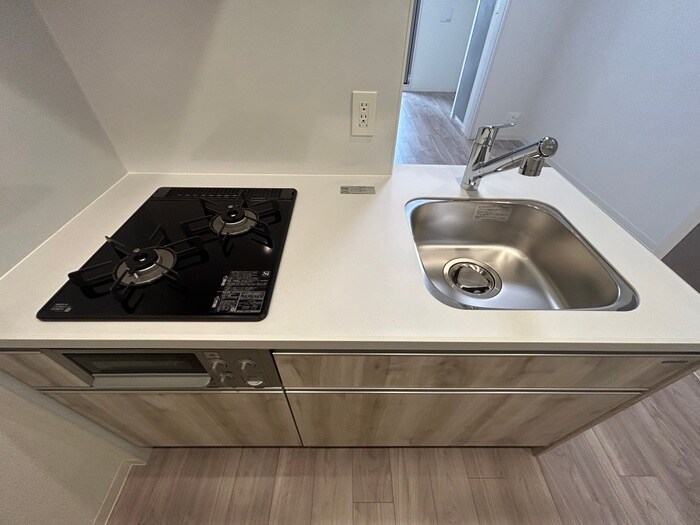 物件内観写真7　(キッチン)