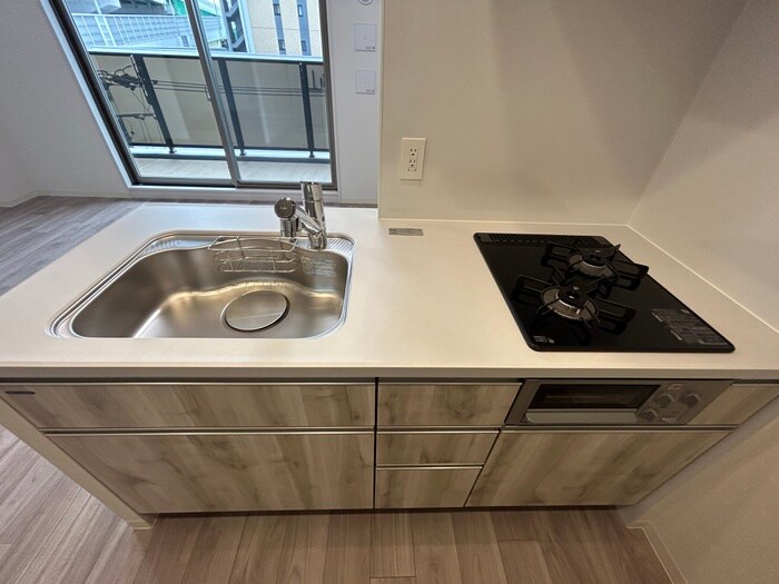 物件内観写真7　(キッチン)