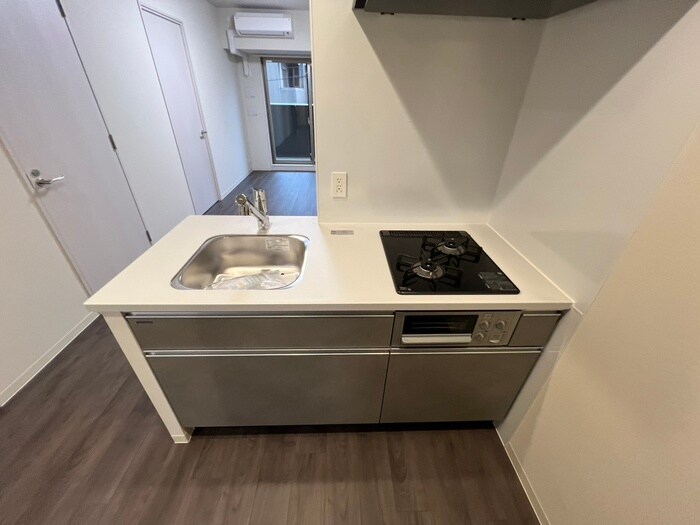 物件内観写真7　(キッチン)