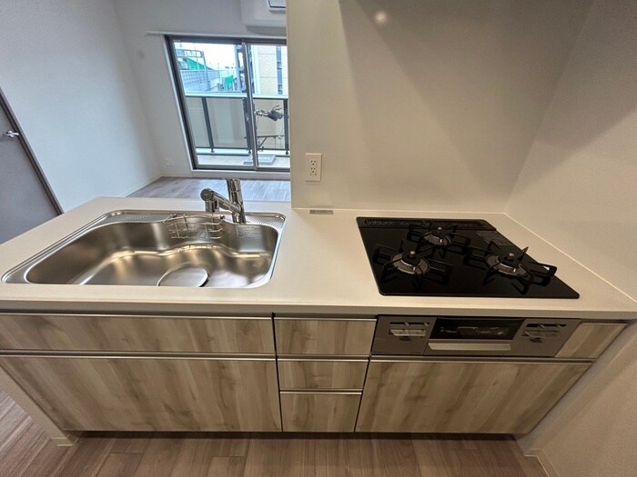 物件内観写真7　(キッチン)