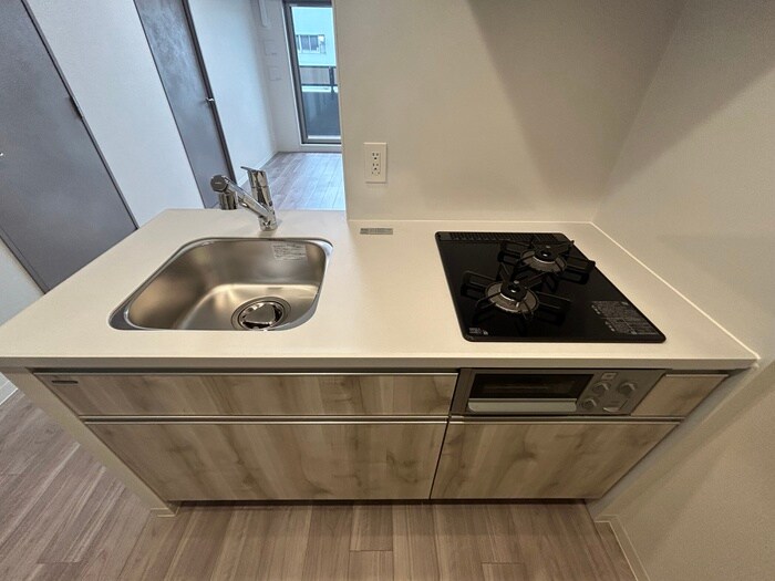 物件内観写真7　(キッチン)