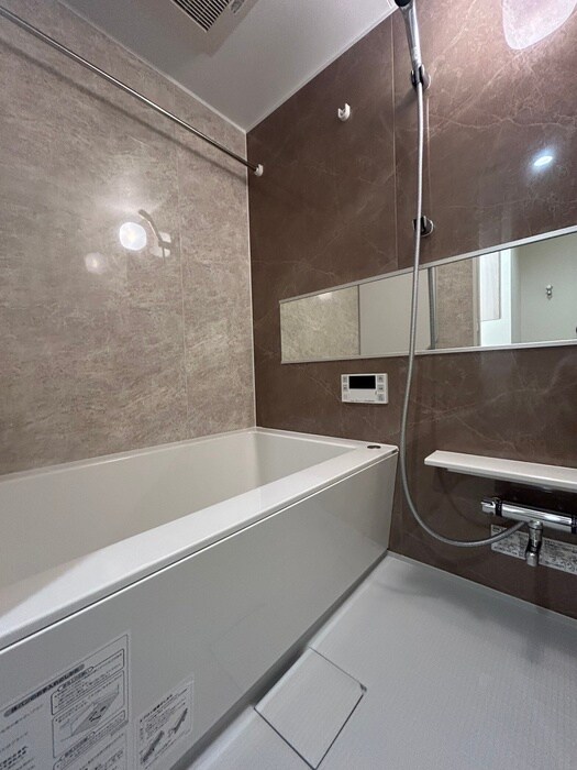 物件内観写真8　(バス／シャワールーム等)