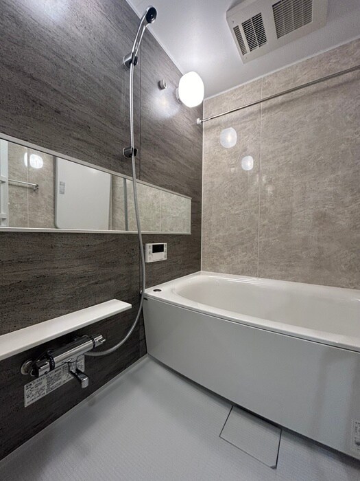 物件内観写真8　(バス／シャワールーム等)