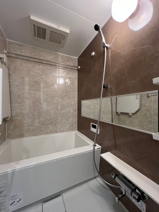 物件内観写真9　(バス／シャワールーム等)