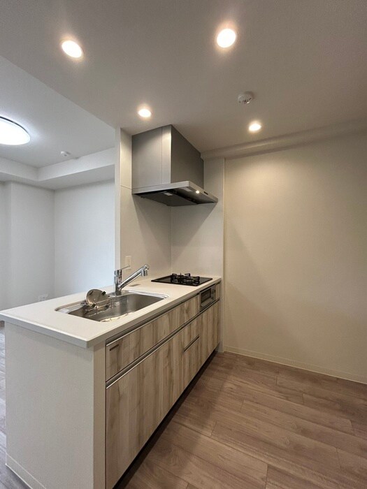 物件内観写真9　(キッチン)