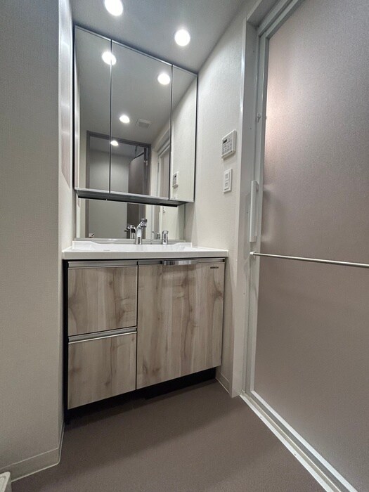 物件内観写真10　(バス／シャワールーム等)