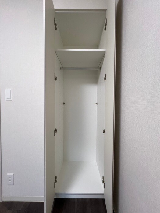 物件内観写真10　(収納)