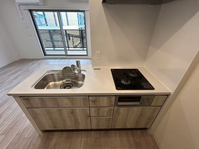 物件内観写真10　(キッチン)