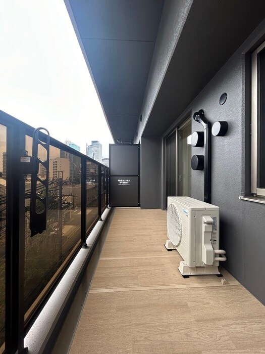 物件内観写真12　(ベランダ・バルコニー)