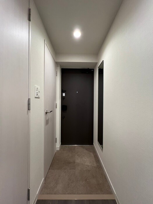 物件内観写真12　(廊下)