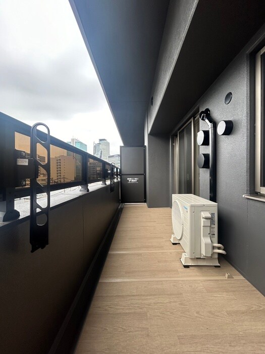 物件内観写真12　(ベランダ・バルコニー)