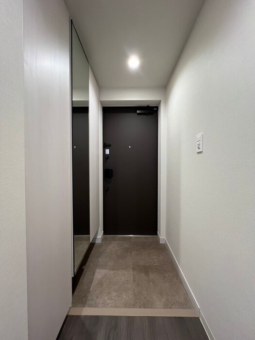 物件内観写真13　(廊下)