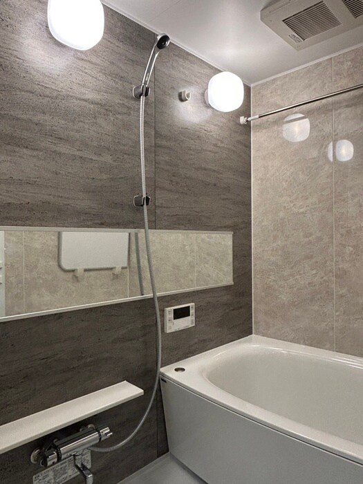 物件内観写真13　(バス／シャワールーム等)