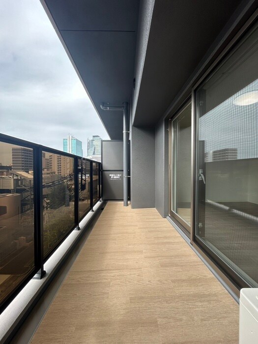 物件内観写真14　(ベランダ・バルコニー)