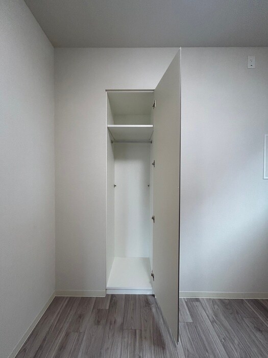 物件内観写真14　(収納)
