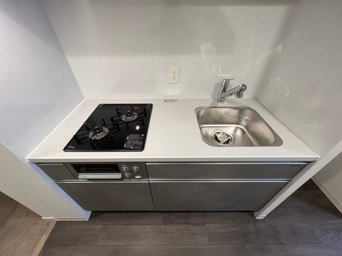 物件内観写真15　(キッチン)