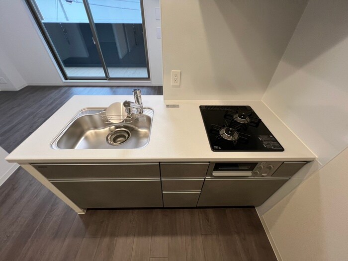 物件内観写真15　(キッチン)