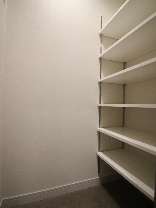 物件内観写真15　(靴箱)