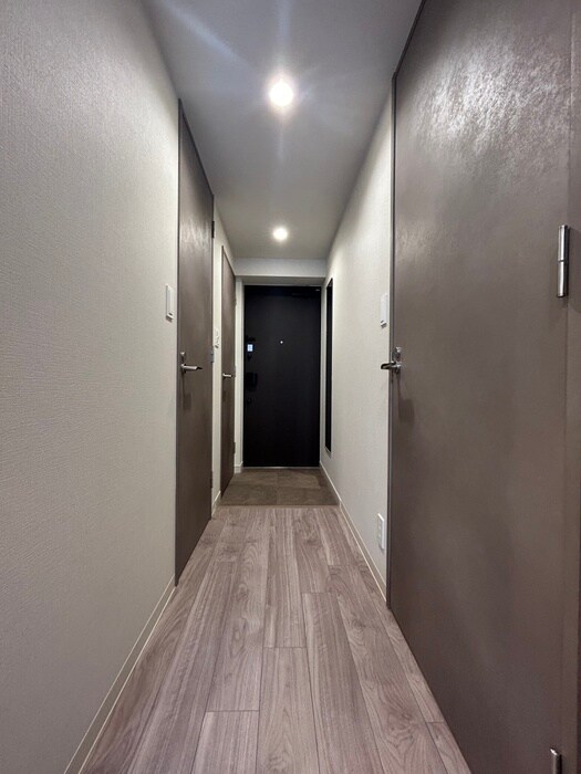物件内観写真16　(廊下)