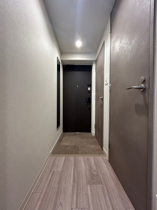 物件内観写真16　(廊下)